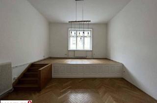 Wohnung mieten in Pyrkergasse, 1190 Wien, Gemütliche 1-Zimmer-Wohnung in ruhiger Lage