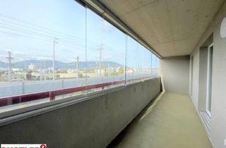 Wohnung mieten in 8020 Graz, Ihr neuer Wohnstart + 2 MONATE MIETFREI: 3-Zimmer mit Loggia & Schrankraum
