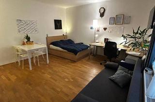 Gemeindewohnung in Linzer Straße 254, 1140 Wien, Charmante 1-Zimmer-Gemeindewohnung in Grünlage – Top Verkehrsanbindung (1140 Wien)