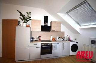 Wohnung mieten in Rudolfstraße 55, 4040 Linz, SCHÖNE DACHGESCHOSSWOHNUNG - 75 m² ZUM WOHLFÜHLEN
