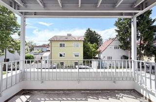 Wohnung kaufen in Uhligstraße, 1100 Wien, Grünruhelage in Oberlaa - Provisionsfreie Dreizimmerwohnung mit Balkon und Garagenplatz