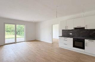 Wohnung kaufen in Uhligstraße, 1100 Wien, Provisionsfrei! Wunderschöner Erstbezug mit Garten