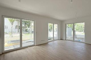 Wohnung kaufen in Uhligstraße, 1100 Wien, Traumhafte Dreizimmerwohnung mit Garten in U-Bahn Nähe
