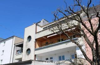 Anlageobjekt in 4600 Wels, Anleger aufgepasst! Zinshaus im Zentrum von Wels!