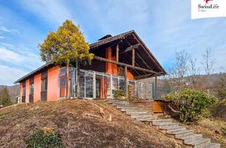 Einfamilienhaus kaufen in 8046 Graz, Sanierungsbedürftiges Familienhaus in Stattegg bei Graz