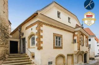 Anlageobjekt in 3500 Krems an der Donau, Bestandsfreies Zinshaus in der historischen Kremser Altstadt