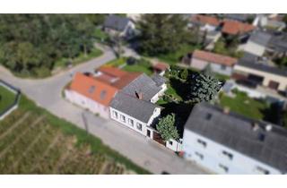 Einfamilienhaus kaufen in 2301 Groß-Enzersdorf, Modernisiertes Einfamilienhaus in 2301 Wittau – Ihr neues Zuhause wartet!
