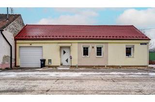 Einfamilienhaus kaufen in 2144 Altlichtenwarth, Ein ruhiges Zuhause im Weinviertel – Altlichtenwarth