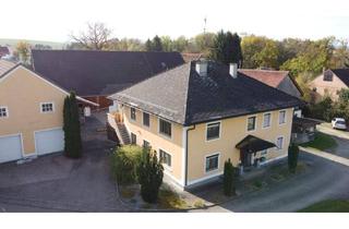 Haus kaufen in 4910 Ried im Innkreis, Anlageobjekt für Investoren oder Arbeiten und Wohnen für Selbstständige!