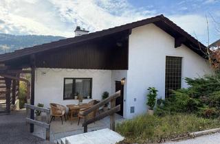 Einfamilienhaus kaufen in 2873 Feistritz am Wechsel, Blick ins Güne