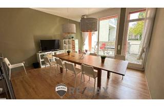 Reihenhaus kaufen in Pfarrgasse, 1230 Wien, "Architektonisch reizvolles Wohnen mit Terrassen"