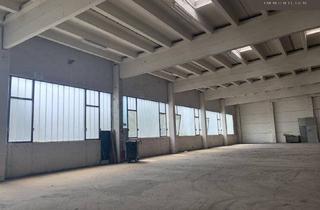 Geschäftslokal mieten in Wagramer Straße, 1220 Wien, Lagerflächen von 600 bis 1.880m² | Nähe Wagramer Straße | TOP ERREICHBARKEIT |