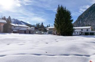 Grundstück zu kaufen in 6393 Sankt Ulrich am Pillersee, Riesiges Grundstück in Ruhelage mit Ausblick auf die Loferer Steinberge zu kaufen