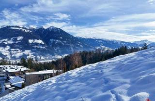 Grundstück zu kaufen in 6264 Fügenberg, *Über den Dächern* Traum Baugrundstück auf Aussichtsplateau am Fügenberg zu kaufen