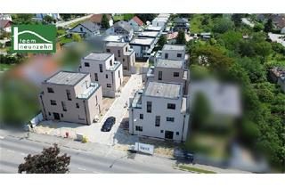 Einfamilienhaus kaufen in 2232 Deutsch-Wagram, Ihr Erstbezug wartet! Neues Traumhaus in Deutsch-Wagram: 5 Zimmer, Garten, Balkon!