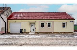 Einfamilienhaus kaufen in 2144 Altlichtenwarth, Ein ruhiges Zuhause im Weinviertel – Altlichtenwarth