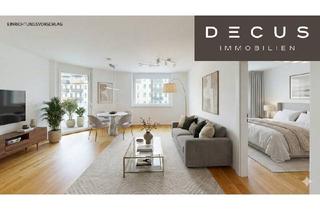 Wohnung mieten in Marchfeldstraße, 1200 Wien, | NEUWERTIGE WOHNUNG MIT LOGGIA IM 3.STOCK | NÄHE FH TECHNIKUM | U6 DRESDNER STRASSE | TG-PLATZ VERFÜGBAR |