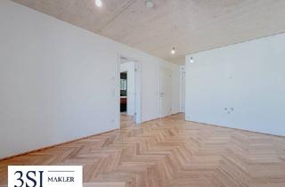 Wohnung kaufen in Obere Donaustraße, 1020 Wien, Effiziente Raumlösung auf Premium-Niveau – 2 Zimmer in urbaner Toplage