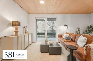 Wohnung kaufen in Obere Donaustraße, 1020 Wien, Urbanes Wohnen mit Anspruch – 2 Zimmer im LeopoldQuartier