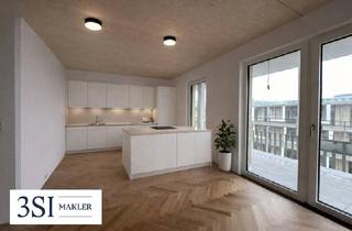 Wohnung kaufen in Obere Donaustraße, 1020 Wien, Stadtleben am Donaukanal – Wohnung mit Balkon