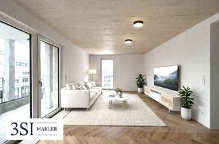 Wohnung kaufen in Obere Donaustraße, 1020 Wien, 4-Zimmer Wohntraum am Augarten