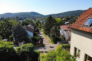 Einfamilienhaus kaufen in Wolfersberg, 1140 Wien, Wolfersberg-Highlight – Einfamilienhaus mit einzigartigem Ausblick