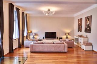 Wohnung kaufen in Eßlinggasse, 1010 Wien, Exklusive, lichtdurchflutete Wohnung im Herzen des 1. Bezirks