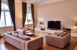 Wohnung kaufen in Eßlinggasse, 1010 Wien, Exklusive, lichtdurchflutete Wohnung im Herzen des 1. Bezirks