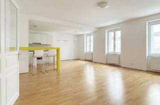 Wohnung kaufen in 1090 Wien, GROSSZÜGIGER ALTBAU BEIM SERVITENVIERTEL!