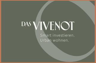 Wohnung kaufen in Vivenotgasse, 1120 Wien, DAS VIVENOT – 2-ZIMMER FAMILIENTRAUM
