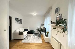Wohnung mieten in Rennweg, 1030 Wien, Super aufgeteilte 1,5 Zimmer Wohnung am Rennweg!