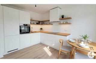 Wohnung kaufen in 4650 Lambach, Teilrenovierte Wohnung mit überdachten PKW Stellplatz