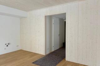 Wohnung kaufen in Quellenstraße 13, 2340 Mödling, GRÜNE STADTVILLEN - 3 Zimmer mit sonnigem Innenhof-Balkon | Südseite - Holzbauweise | Provisionsfrei!