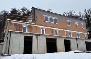 Penthouse kaufen in 4320 Perg, Über den Dächern von Perg: Penthouse in der Villenstraße – Eigennutzung oder Anlage