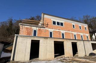 Penthouse kaufen in 4320 Perg, Über den Dächern von Perg: Penthouse in der Villenstraße – Eigennutzung oder Anlage