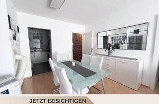 Wohnung kaufen in 8073 Feldkirchen bei Graz, Vermietete Anlegerwohnung in Feldkirchen b. Graz | 81,4 m² + Carport | Provisionsfrei