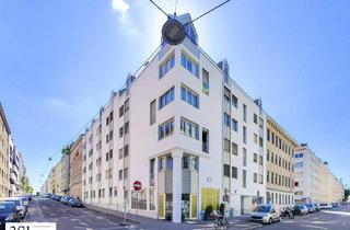 Wohnung kaufen in Schulgasse 63, 1180 Wien, Betongold! Unbefristet vermietete Neubauwohnung zur Kapitalanlage mit 3% Rendite!