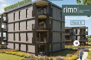 Wohnung kaufen in Littastraße 12, 6840 Götzis, 2-Zimmer-Gartenwohnung in Götzis - Top A1