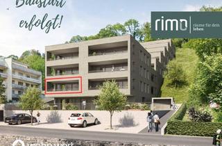 Penthouse kaufen in Mutterstraße 11, 6800 Feldkirch, Wohnanlage "Hillside" - Traumhafte 3-Zimmerwohnung mit großzügiger Terrasse - Top 02