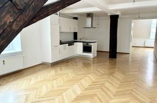 Wohnung mieten in Schmiedgasse, 8010 Graz, Offene 2-Zimmer- Wohnung in Mitten von Graz