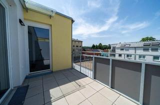 Wohnung mieten in Stockerauer Straße, 2104 Spillern, herrliche 2 Zimmerwohnung mit Balkon - Betreuung ab dem 60. Lebensjahr möglich!