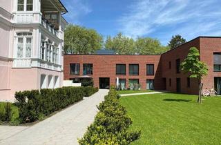 Wohnung mieten in 4810 Gmunden, Wunderschöne 3-Raum Wohnung mit Dachterrasse beim Toskanapark!