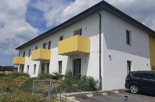 Wohnung mieten in Bachstraße 1/6, 3834 Pfaffenschlag bei Waidhofen an der Thaya, Junges Wohnen in Pfaffenschlag