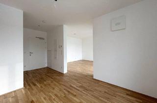 Wohnung mieten in Marktplatz, 4310 Mauthausen, WOHNEN IM ZENTRUM VON MAUTHAUSEN - 2 ZIMMER NEUBAUWOHNUNG