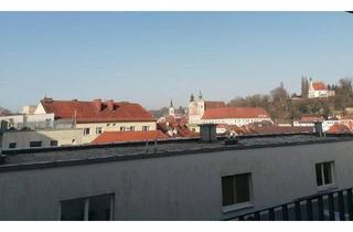 Wohnung mieten in Pachergasse, 4400 Steyr, Modernes Wohnen auf 3 Stockwerken im Zentrum von Steyr!