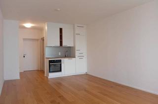Wohnung mieten in Friedrichstraße, 4040 Linz, 1 Zimmer-Wohnung | 3m² Loggia | Linz-Urfahr