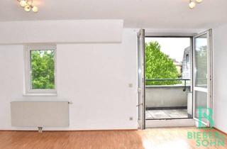 Wohnung mieten in Philadelphiabrücke, 1120 Wien, Ruhige, elegante Wohnung im Grünen mit zwei Balkonen