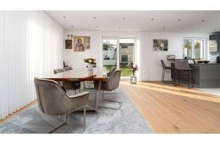 Doppelhaushälfte kaufen in 2380 Perchtoldsdorf, Pool, Outdoor-Kitchen & 4 Terrassen: Exklusive Doppelhaushälfte in Perchtoldsdorf!