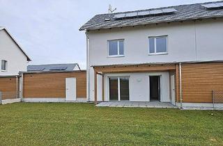 Haus mieten in Reinprechtsfeld, 3970 Weitra, Reihenhaus in Weitra