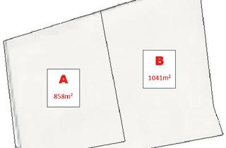 Grundstück zu kaufen in Sichelbach unbek, 3062 Sichelbach, Baugrundstück, Baugrundstücke